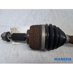 Renault - Captur - Antriebswelle links vorne