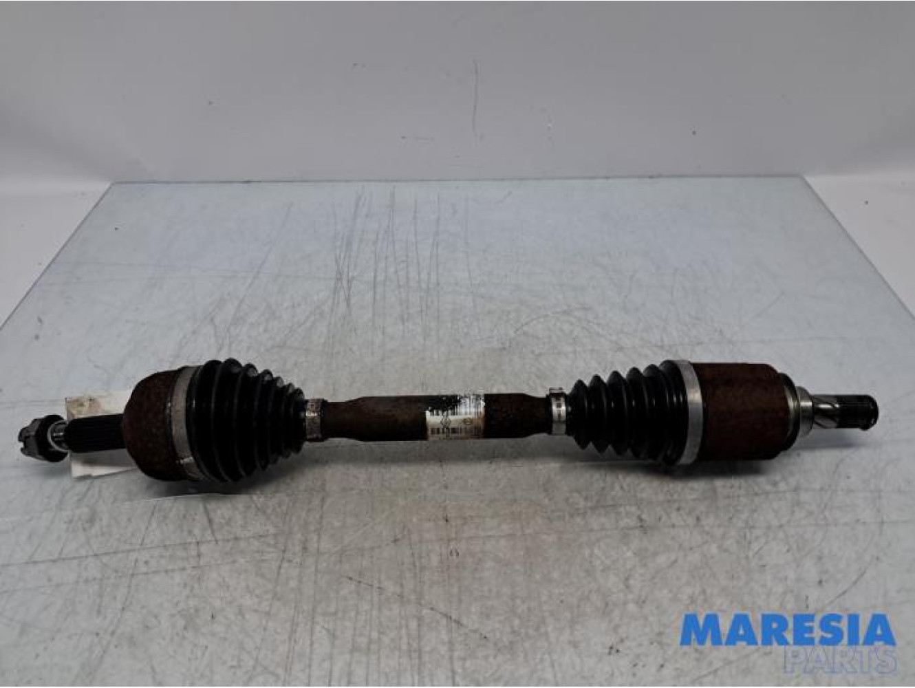 Renault - Captur - Antriebswelle links vorne