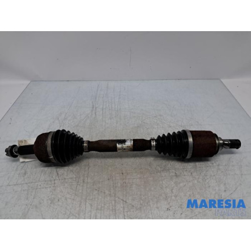 Renault - Captur - Antriebswelle links vorne