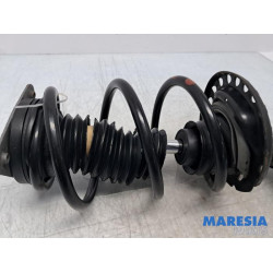 Renault - Captur - Schokdemperpoot links-voor