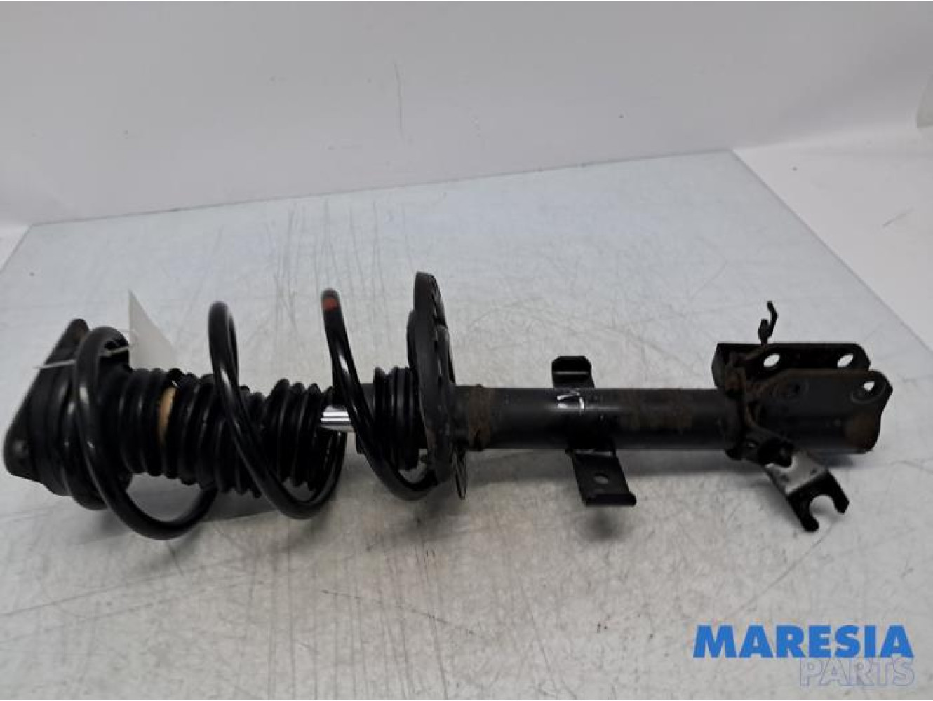 Renault - Captur - Schokdemperpoot links-voor