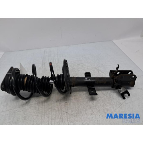 Renault - Captur - Schokdemperpoot links-voor