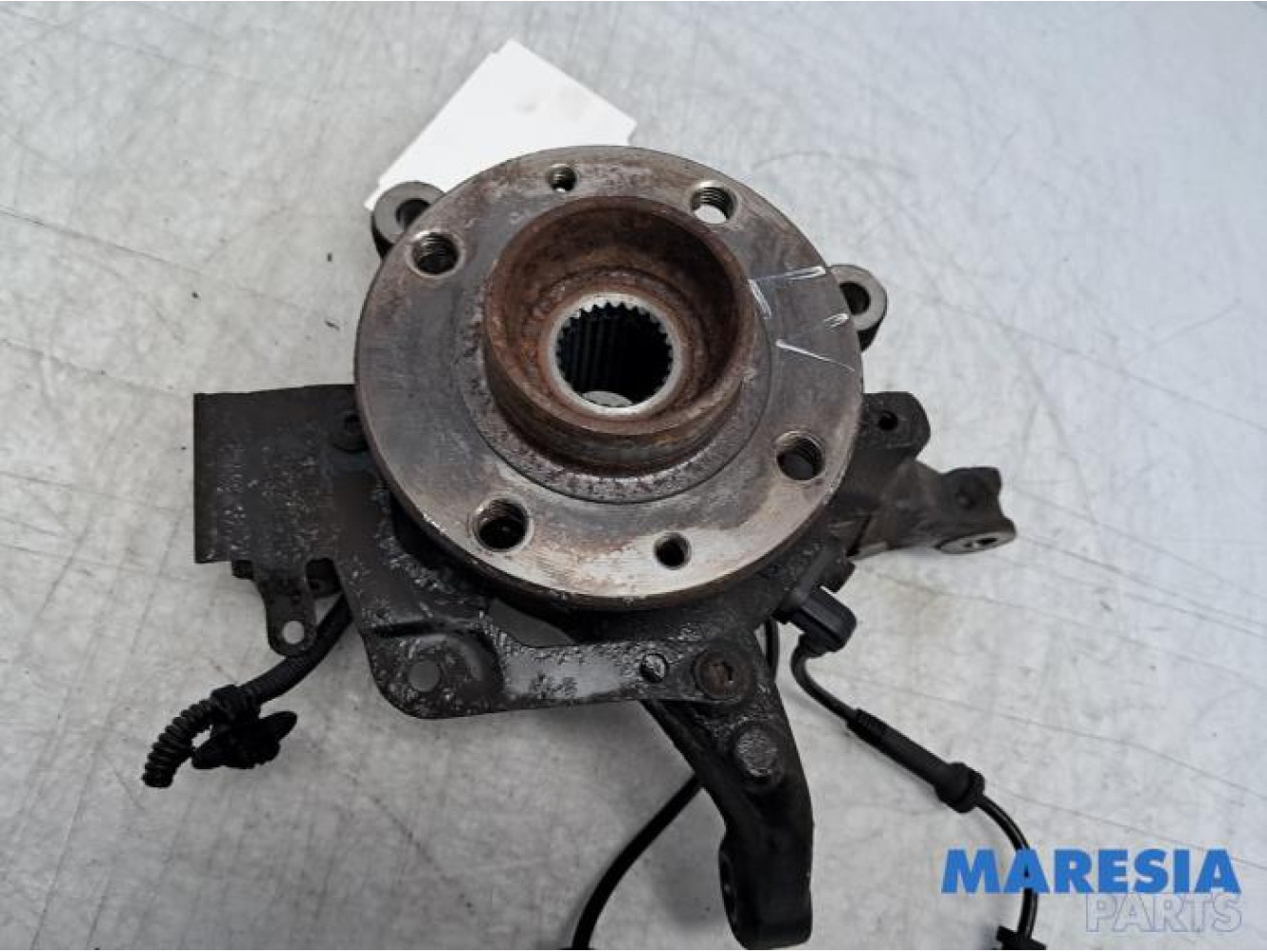 Renault - Captur - Joint avant gauche