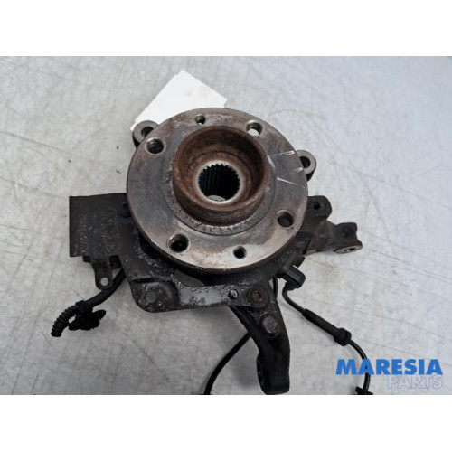 Renault - Captur - Joint avant gauche