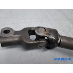 Renault - Captur - Steering column housing