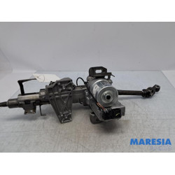 Renault - Captur - Steering column housing