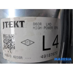 Renault - Captur - Steering column housing