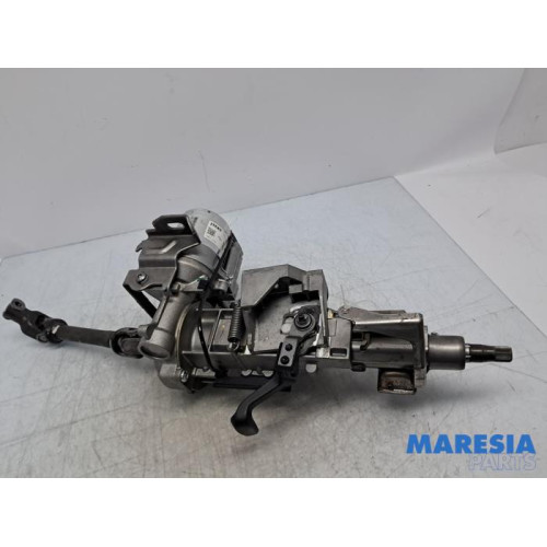 Renault - Captur - Steering column housing