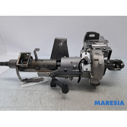 Renault - Captur - Steering column housing