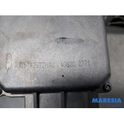 Renault - Captur - Steering column housing