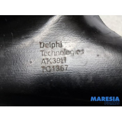 Renault - Captur - Querlenker unten links vorne