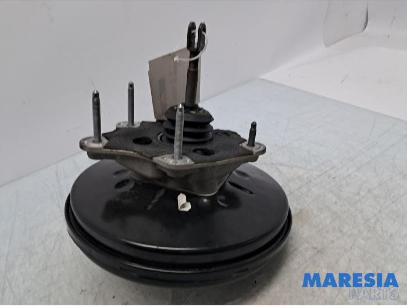 Renault - Captur - Brake servo