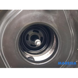 Renault - Captur - Brake servo