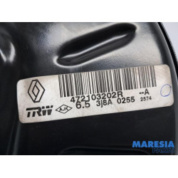 Renault - Captur - Brake servo