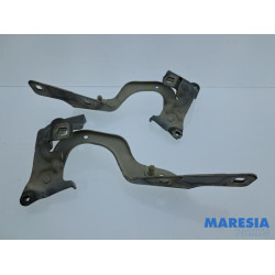 Renault - Captur - Bonnet Hinge