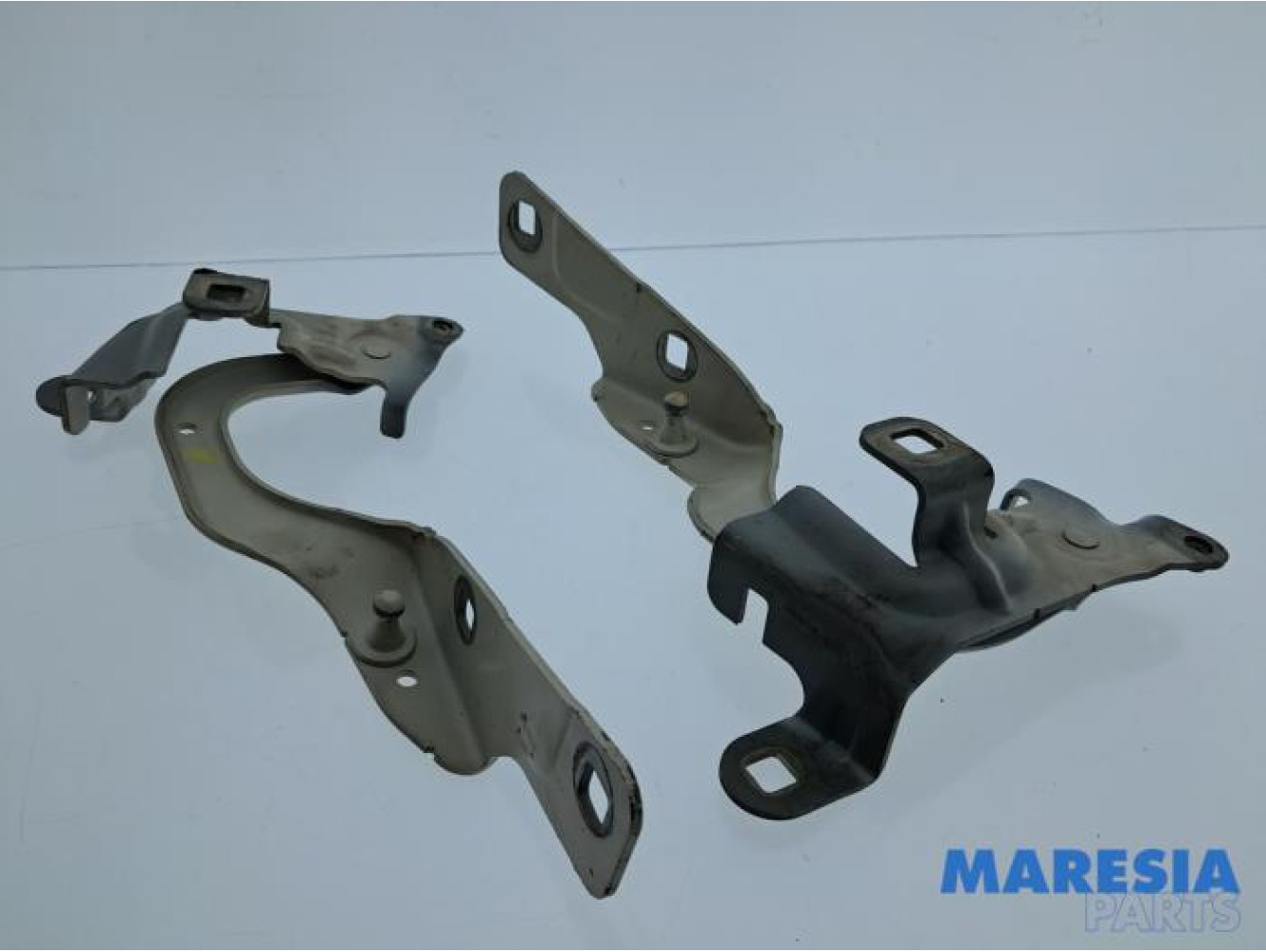 Renault - Captur - Bonnet Hinge
