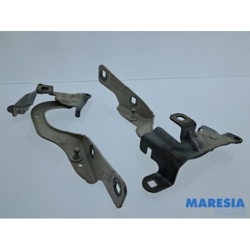 Renault - Captur - Bonnet Hinge