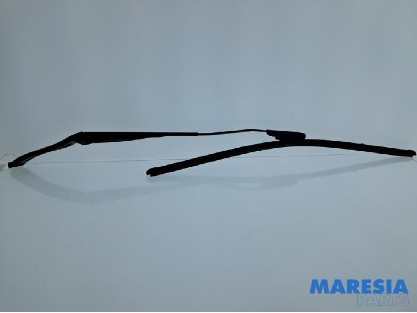 Renault - Captur - Bras essuie-glace avant