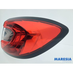 Renault - Captur - Rücklicht rechts