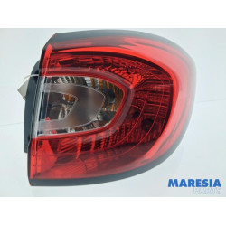 Renault - Captur - Rücklicht rechts