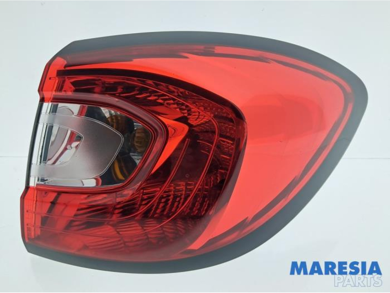 Renault - Captur - Rücklicht rechts