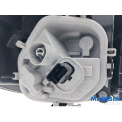 Renault - Captur - Rücklicht rechts