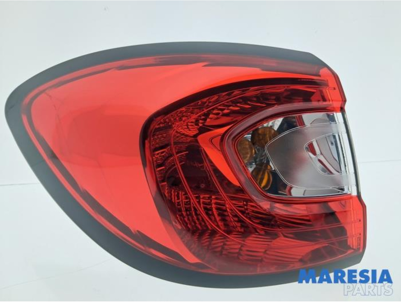 Renault - Captur - Feu arrière gauche