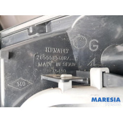 Renault - Captur - Feu arrière gauche