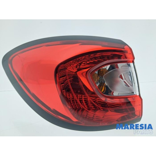 Renault - Captur - Feu arrière gauche