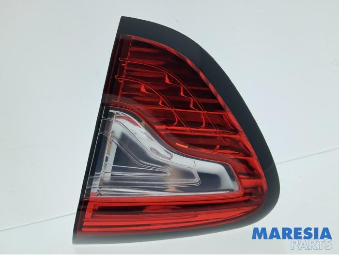 Renault - Captur - Rücklicht rechts