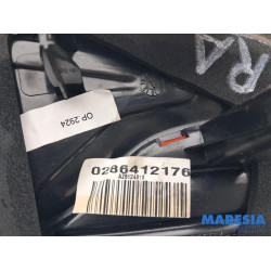 Renault - Captur - Rücklicht rechts