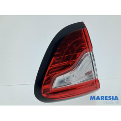 Renault - Captur - Rücklicht links