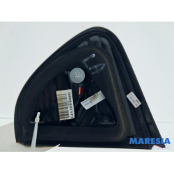 Renault - Captur - Rücklicht links