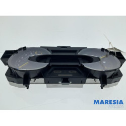 Renault - Captur - Instrument panel