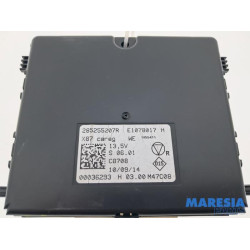 Renault - Captur - Module climatronic