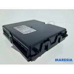 Renault - Captur - Module climatronic