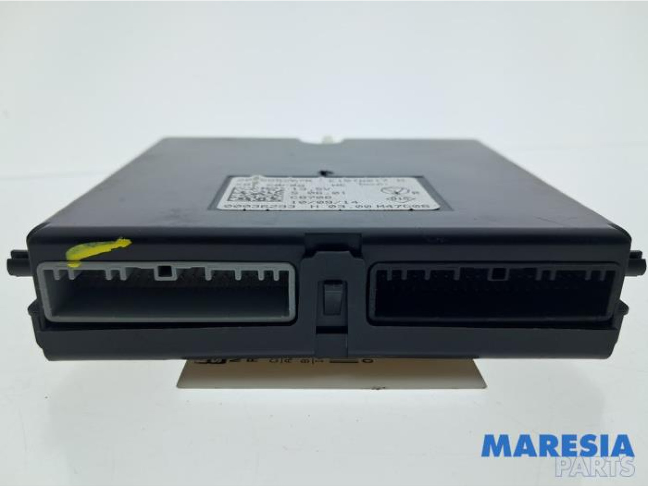 Renault - Captur - Module climatronic