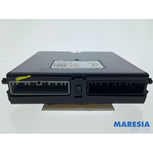 Renault - Captur - Module climatronic