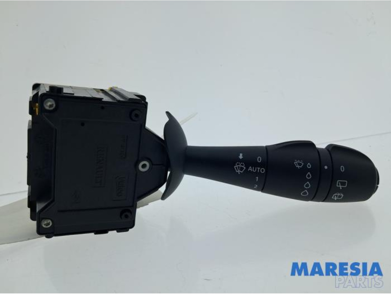 Renault - Captur - Commutateur essuie-glace