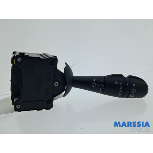 Renault - Captur - Commutateur essuie-glace