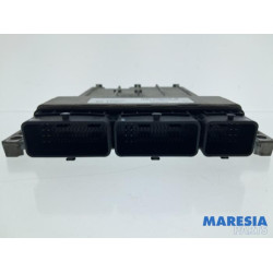 Renault - Captur - Computer Motormanagement