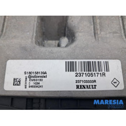 Renault - Captur - Computer Motormanagement