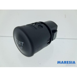 Renault - Captur - Computer Motormanagement