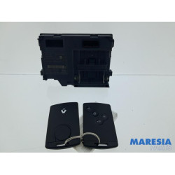 Renault - Captur - Computer Motormanagement