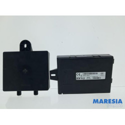 Renault - Captur - Computer Motormanagement