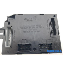 Renault - Captur - Computer Motormanagement