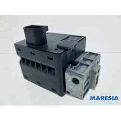 Renault - Captur - Computer Motormanagement