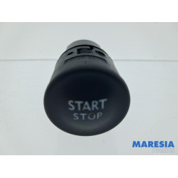 Renault - Captur - Computer Motormanagement