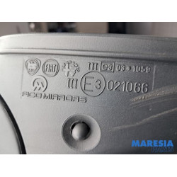 Alfa Romeo - Mito - Buitenspiegel rechts