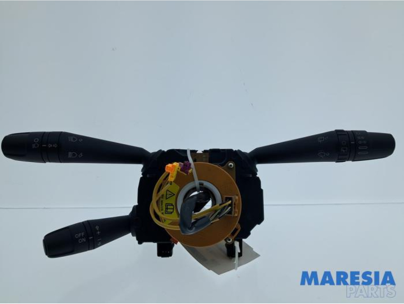 Alfa Romeo - Mito - Combischakelaar Stuurkolom